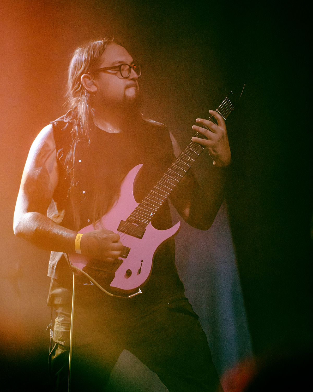 Nile - Latin America Tour 2026